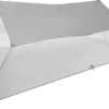 Helsport Challenger 4 Tarp tarppi, Stone gray / Midnight blue Sale