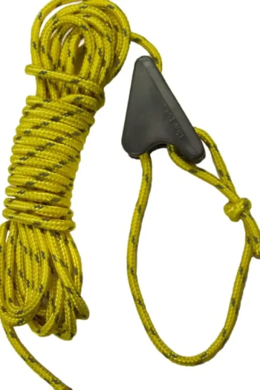 Guy Line teltan myrskynarut, 4m/1,8mm, 6kpl-Helsport Best