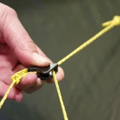 Guy Line teltan myrskynarut, 4m/1,8mm, 6kpl-Helsport Best