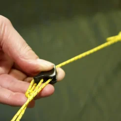 Guy Line teltan myrskynarut, 4m/1,8mm, 6kpl-Helsport Best