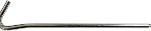 Pegs 18 cm 10 pcs -telttakiilat-Helsport Discount