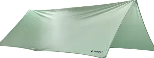 Helsport Seeker 4 Tarp tarppi, Sage Green /Ice Blue Sale