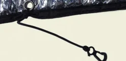 Radiant Bubble Pad-Hennessy Hammock Best