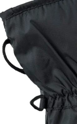 Hestra Army Leather Expedition Liner käsineet/aluskäsineet, musta Online