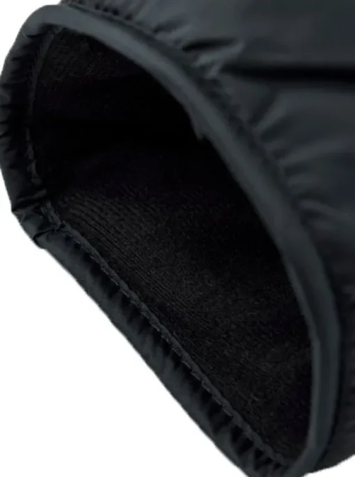 Hestra Army Leather Expedition Liner käsineet/aluskäsineet, musta Online