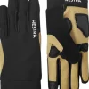 Hestra Bike Guard Long - 5 finger Black Discount