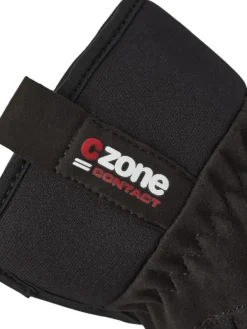 CZone Contact Glove 5 Finger hanskat, musta-Hestra Online