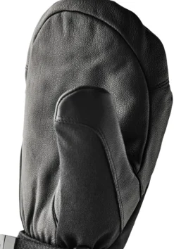 Hestra CZone Mountain Mitt kintaat, Black New