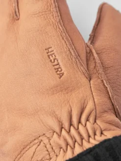 Deerskin Primaloft Rib Korkki-Hestra Fashion