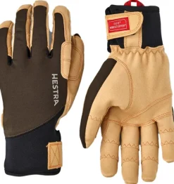 Hestra Ergo Grip Tactility Glove hanskat, ruskea Sale