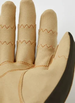 Hestra Ergo Grip Tactility Glove hanskat, ruskea Sale
