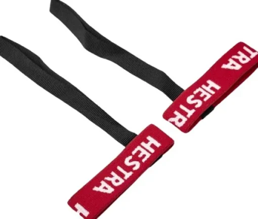 Hestra Handcuff Kids lasten hanskanpidikkeet, koot 2 - 6 Clearance