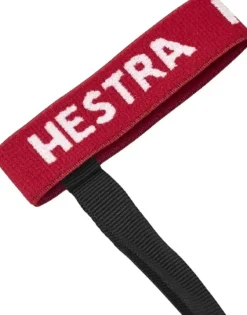Hestra Handcuff Kids lasten hanskanpidikkeet, koot 2 - 6 Clearance