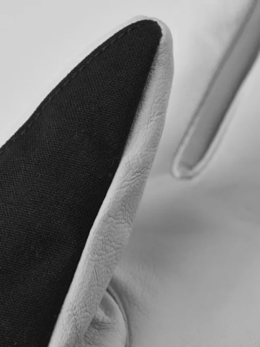 Heli Ski -naisten hanskat (Black/Off White)-Hestra Online