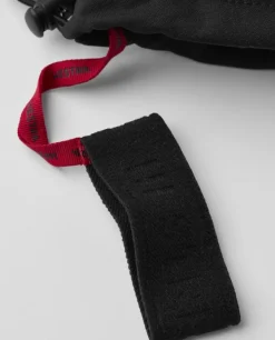 Heli Ski -naisten hanskat (Black/Off White)-Hestra Online