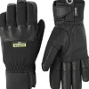 Hestra Job Alpha Pro Czone Ergo Grip Winter työhanskat Online
