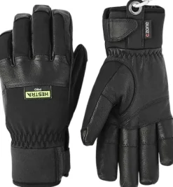 Hestra Job Alpha Pro Czone Ergo Grip Winter työhanskat Online