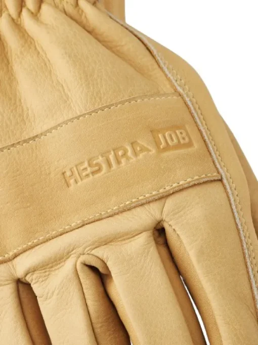 Gardener's Gauntlet puutarhahanska, keltainen-Hestra Job Outlet