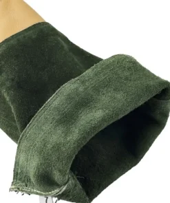 Gardener's Gauntlet puutarhahanska, keltainen-Hestra Job Outlet