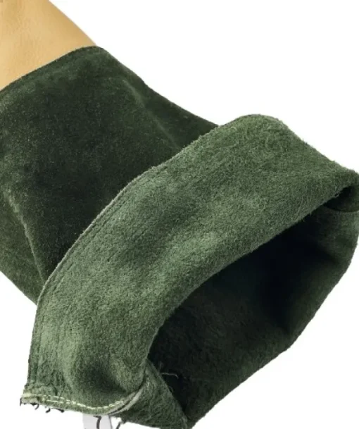 Gardener's Gauntlet puutarhahanska, keltainen-Hestra Job Outlet