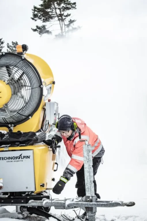 Hestra Job Gore-Tex Bas Työhanska Best