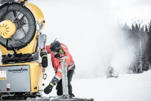 Hestra Job Gore-Tex Bas Työhanska Best