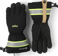 Hestra Job Gore-Tex Pro 5-finger Työhanska New