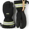 Hestra Job Gore-Tex Pro 3-finger Työhanska Sale