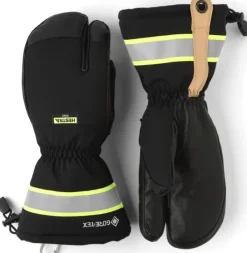 Hestra Job Gore-Tex Pro 3-finger Työhanska Sale