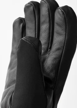 Hestra Job Gore-Tex Pro 5-finger Työhanska New