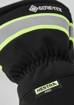 Hestra Job Gore-Tex Pro 3-finger Työhanska Sale