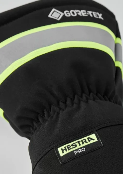 Hestra Job Gore-Tex Pro 3-finger Työhanska Sale