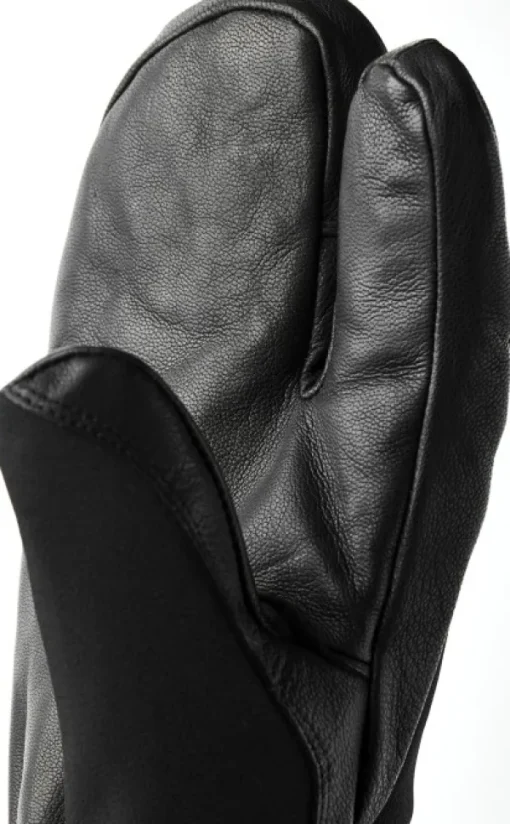 Hestra Job Gore-Tex Pro 3-finger Työhanska Sale