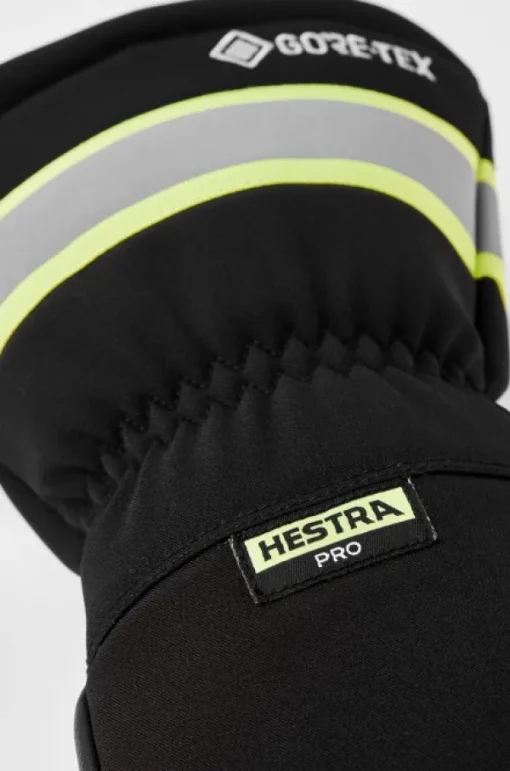 Hestra Job Gore-Tex Pro 5-finger Työhanska New