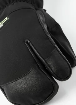 Hestra Job Gore-Tex Pro 3-finger Työhanska Sale