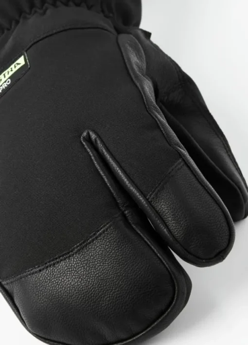 Hestra Job Gore-Tex Pro 3-finger Työhanska Sale