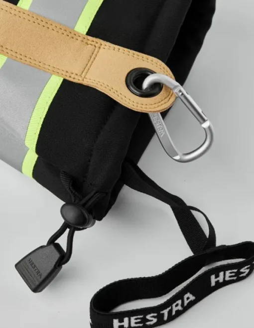 Hestra Job Gore-Tex Pro 3-finger Työhanska Sale