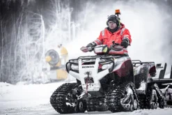 Hestra Job Gore-Tex Pro 3-finger Työhanska Sale