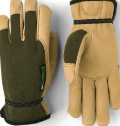 Hestra Job Kobolt FR Tulenkestävä Työhanska Sale