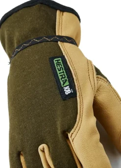 Hestra Job Kobolt FR Tulenkestävä Työhanska Sale
