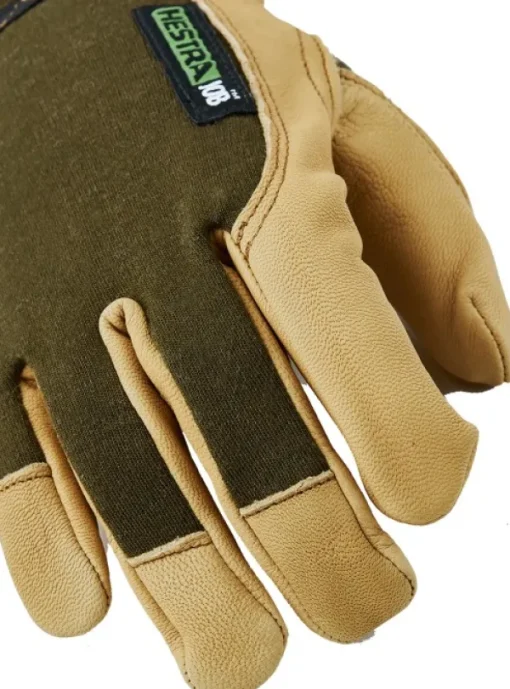 Hestra Job Kobolt FR Tulenkestävä Työhanska Sale