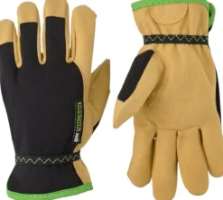 Kobolt Kids Synthetic Black-Hestra Job Fashion