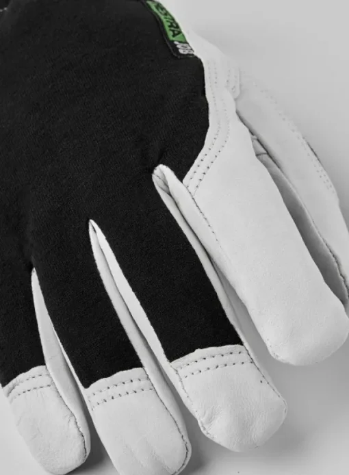 Kobolt Winter Musta Työhanska-Hestra Job Clearance