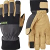 Titan Winter Flex työhanska, Tan-Hestra Job New