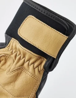 Titan Winter Flex työhanska, Tan-Hestra Job New