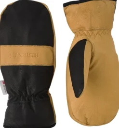Hestra Job Winter Pro Mitt kintaat, Tan Sale
