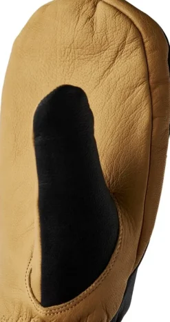 Hestra Job Winter Pro Mitt kintaat, Tan Sale