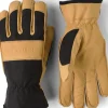 Winter Pro Windproof Ruskea Työhanska-Hestra Job Clearance