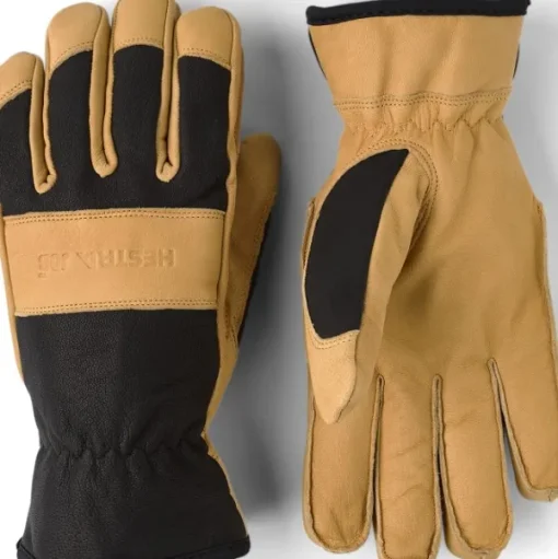 Winter Pro Windproof Ruskea Työhanska-Hestra Job Clearance