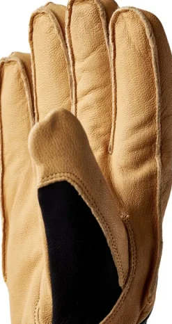 Winter Pro Windproof Ruskea Työhanska-Hestra Job Clearance